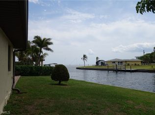 258 Bangsberg Rd SE, Pt Charlotte, FL 33952