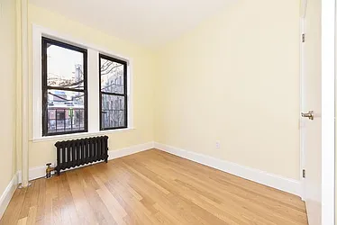 Rented by Buchbinder & Warren