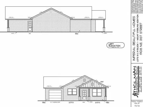 1908 NE 21st St, Oklahoma City, OK 73111