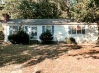 7469 Fentral Ave, Salisbury, MD 21801