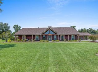 2702 Mickey Ln, Lake Charles, LA 70607