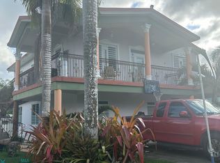 N/a Barrio Guanabano #417, Aguada, PR 00602