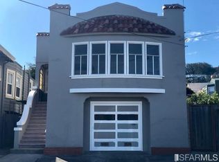 1081 Munich St, San Francisco, CA 94112