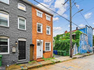 329 S Durham St, Baltimore, MD, 21231