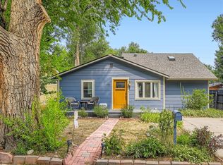 1026 Gay St, Longmont, CO 80501