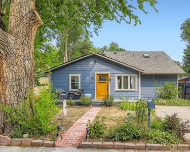 1026 Gay Street, Longmont, CO, 80501