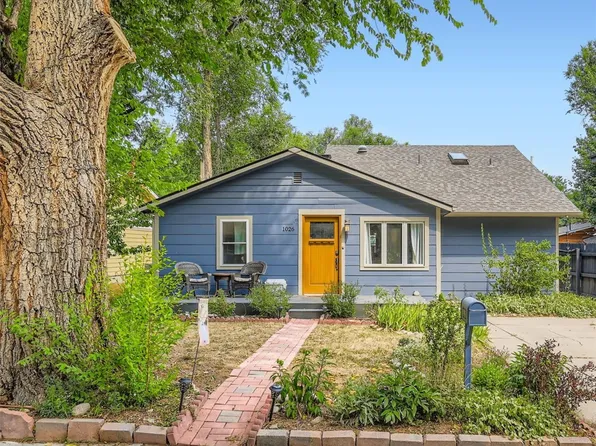 1026 Gay Street, Longmont, CO 80501