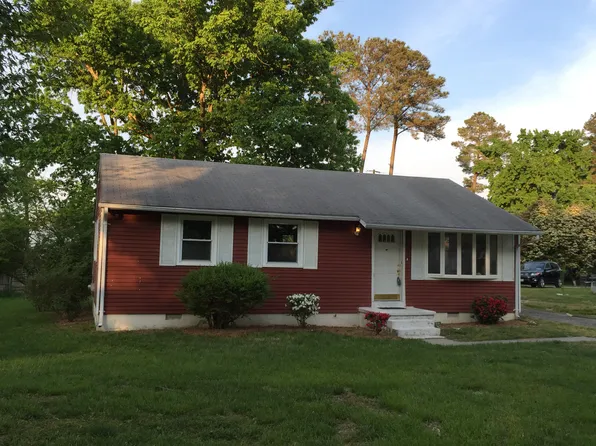 105 Luther Dr, Williamsburg, VA 23185