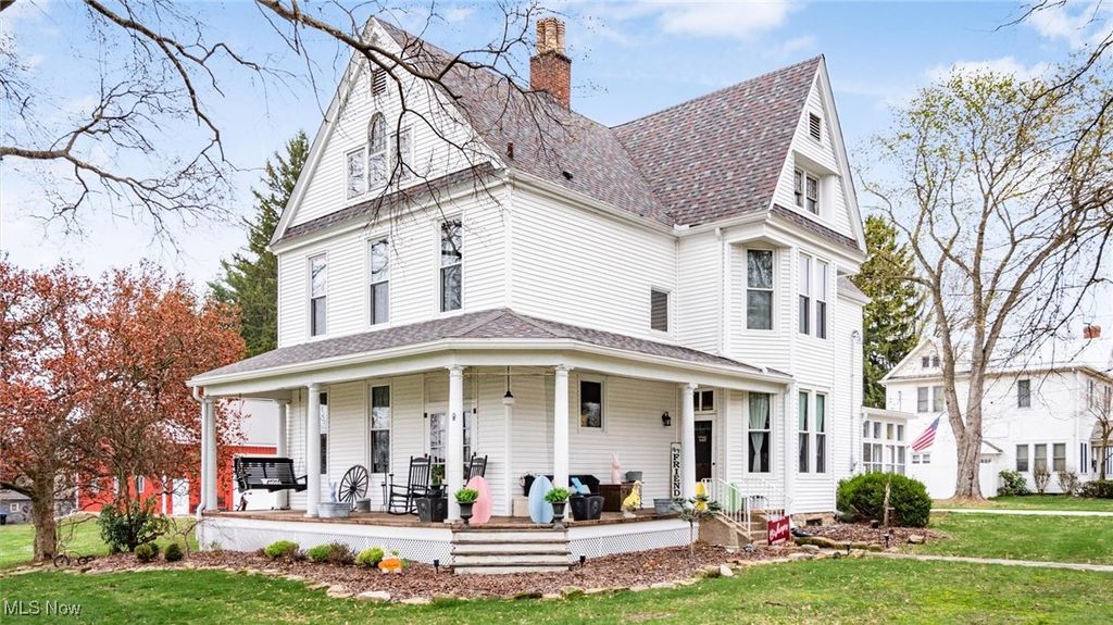 Real estate listing image
