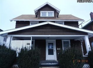 919 13th St NE, Canton, OH 44714