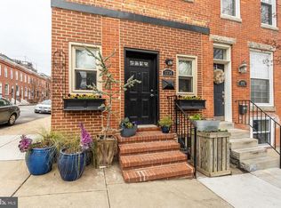 1334 Webster St, Baltimore, MD 21230