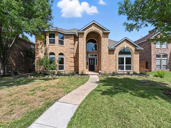 Home for Sale in Coppell TX