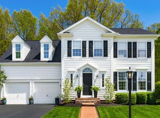 6960 Grate Park Dr, New Albany, OH