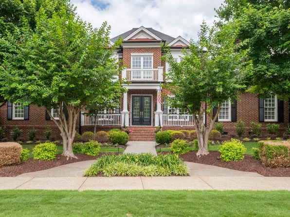 531 Brennan Ln, Franklin, TN 37067