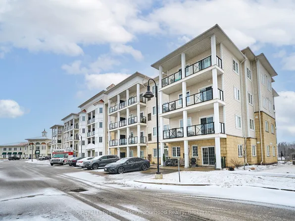 80 Shipway Ave, Clarington, ON