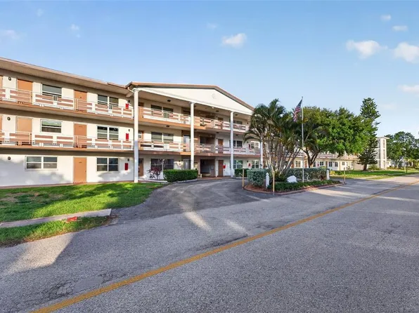 6015 19TH STREET N #215, ST PETERSBURG, FL 33714
