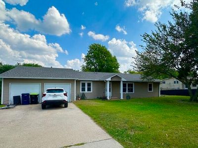 705 Juanita Street, Webb City, MO, 64870