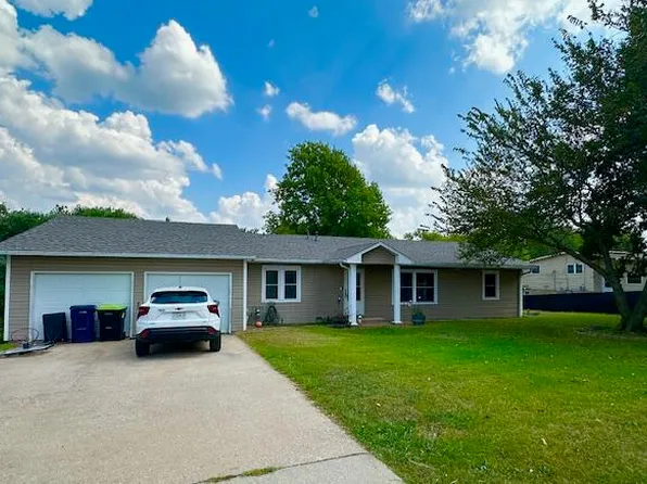 705 Juanita Street, Webb City, MO 64870