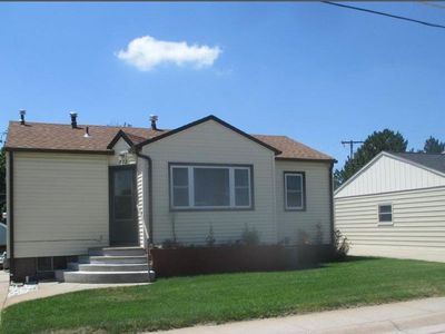 822 W K Street, Ogallala, NE, 69153