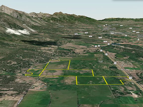 4th image of N Highway 93