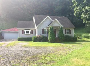 4152 Dixie Hwy, Lizemores, WV 25125