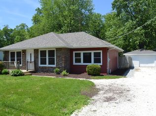 232 S Cook St, Braidwood, IL 60408