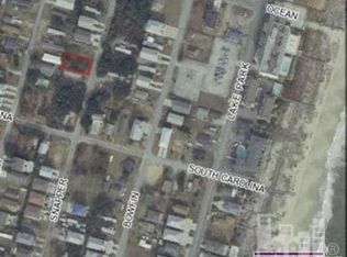 1414 Snapper Ln, Carolina Beach, NC 28428