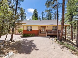 260 E Marapai Rd, Prescott, AZ 86303