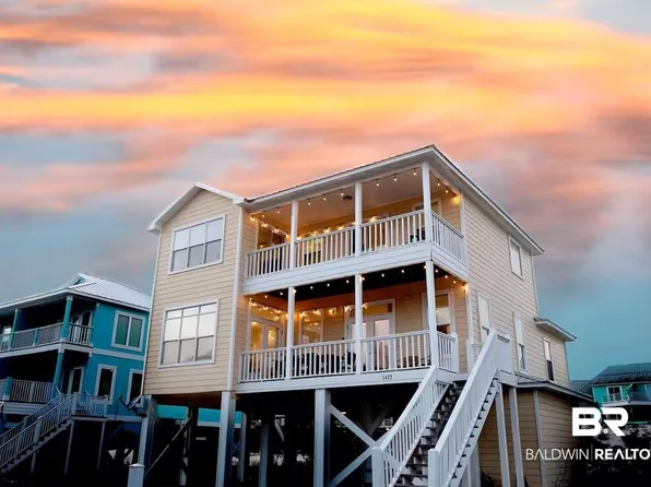 1477 Sandy Ln, Gulf Shores, AL 36542