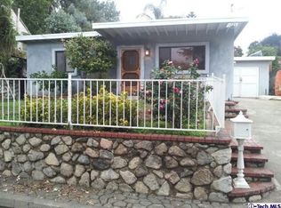 3725 4th Ave, Glendale, CA 91214