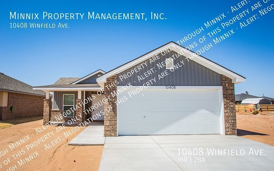 10408 Winfield Ave, Lubbock, TX 79424 Zillow