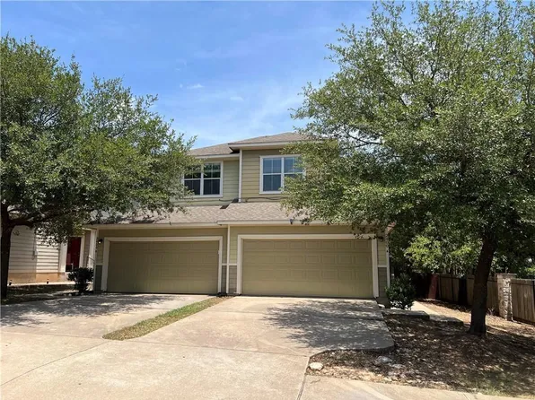 2400 Allred Dr APT B, Austin, TX 78748