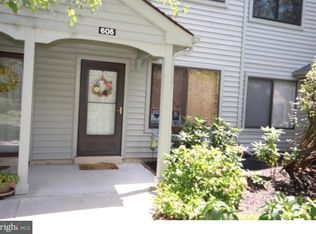 605 Gregorys Way, Voorhees, NJ 08043