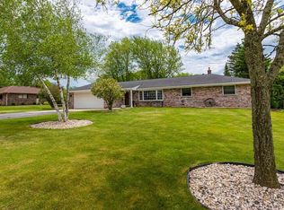 4072 Woodside Ct, Hubertus, WI 53033