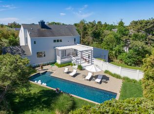 101 Central Ave, Amagansett, NY 11930