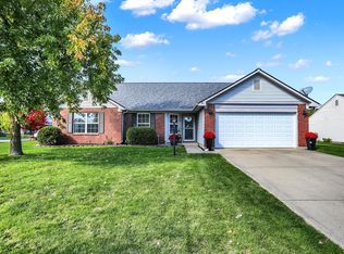 6508 Rushing Riv, Noblesville, IN 46062