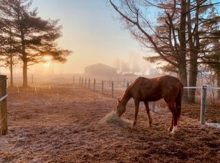 2475 Town Line Rd, Bridport, VT 05734