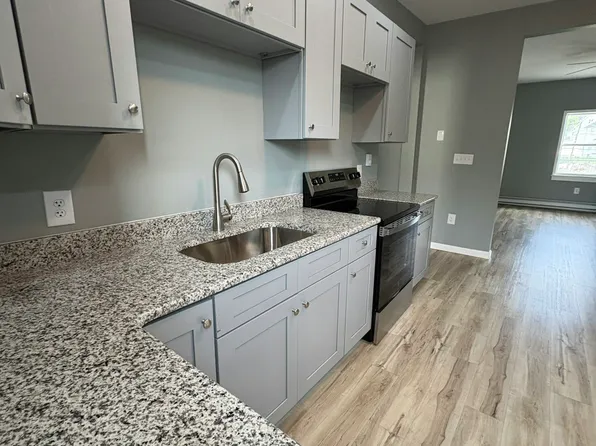 615 George St, Scranton, PA 18512