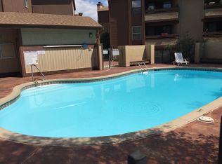 128 W Rockrimmon Blvd APT 203, Colorado Springs, CO 80919