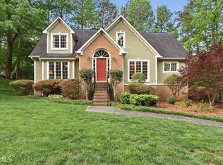 2862 Creek Ct SW, Marietta, GA 30008