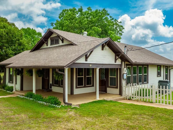 17983 Fm 839 S, Henderson, TX 75654