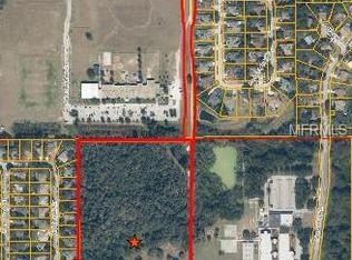12715 Boyette Rd, Riverview, FL 33569