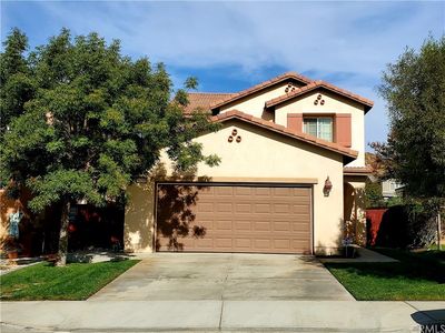 34200 Crenshaw St, Beaumont, CA, 92223