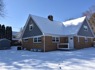1079 Lakemont Dr, Meadville, PA 16335
