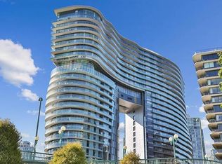87 Nelson St #1885, Vancouver, BC V6Z2H1