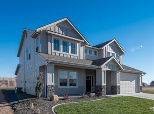 6484 E Bear Ridge St, Boise, ID 83716