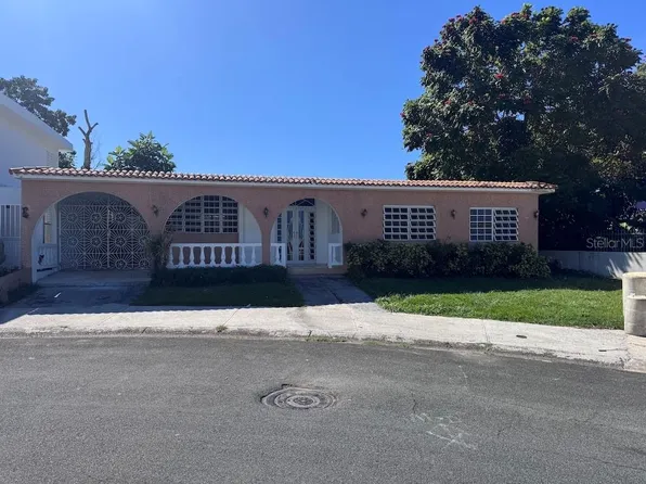 Calle 31, Bayamon, PR 00959