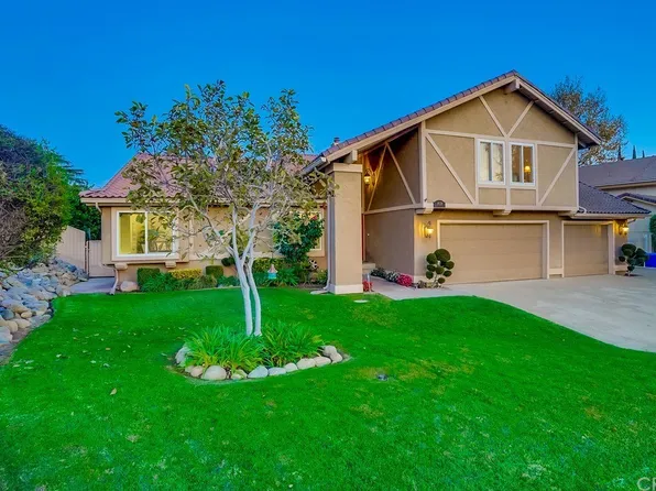 1938 Oceanaire Way, Upland, CA 91784
