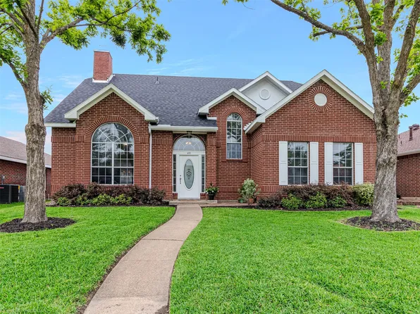 612 Yosemite Trl, Mesquite, TX 75149