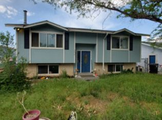 5615 S Honeysuckle Way, Salt Lake City, UT 84118